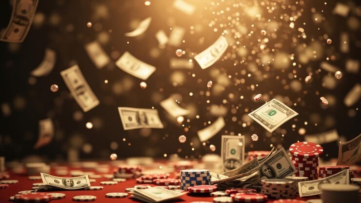 koi800 platform interface showing slot tournaments, live-dealer tables, and sportsbook markets